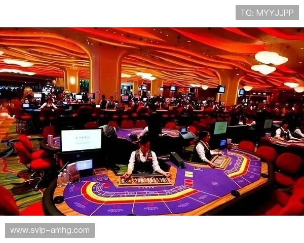 澳门有几家赌厅的未来发展规划及产业升级趋势展望