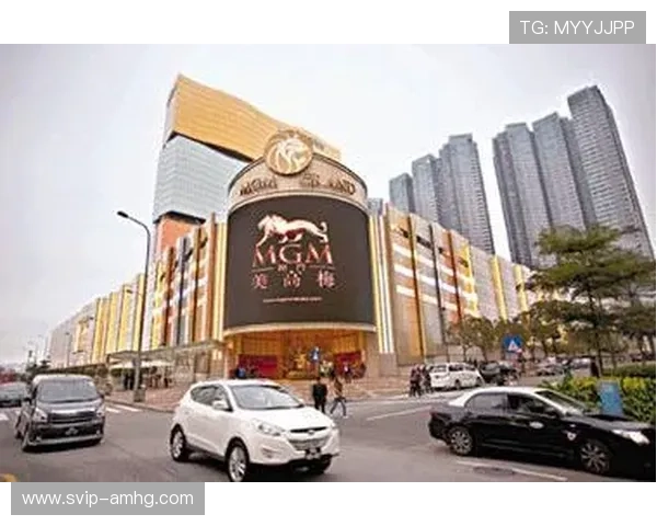 澳门美高梅金殿堂为宾客打造极致豪华的娱乐新体验 澳门美高梅金殿堂为宾客打造极致豪华的娱乐新体验